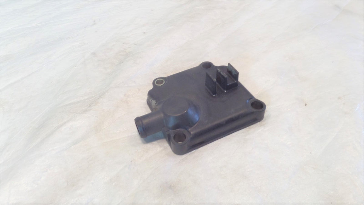 1996-2003 Kawasaki Ninja ZX7R ZX7RR ZX750 Engine Motor Crankcase Breather Cover - C3 Cycle