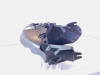 2005-2013 BMW R1200RT 1200RT R900RT Black Gas Petrol Fuel Tank Reservoir Cell - C3 Cycle