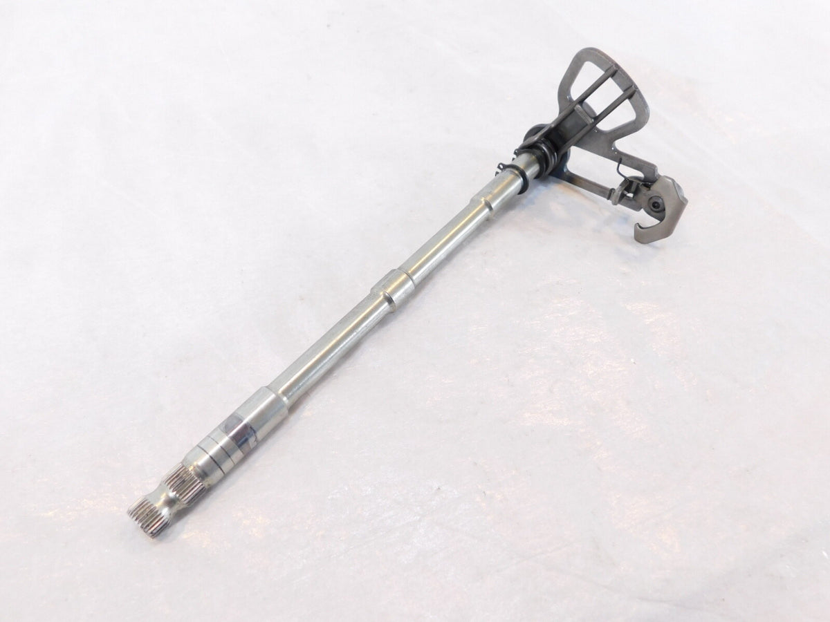 2015-23 Yamaha YZFR3 R3 MT03 MT-03 Transmission Gear Change Shift Shifter Shaft - C3 Cycle