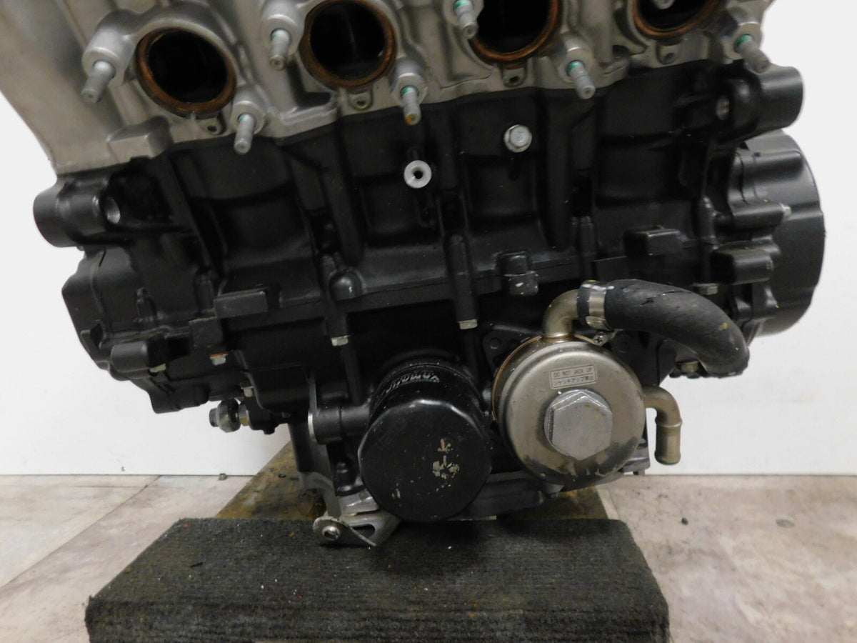 2018-2024 Honda CBR600RR CBR 600RR Engine Motor Transmission Assembly - 2023 - C3 Cycle