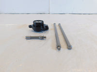 BMW R1200RT R1200GS R1250RT R1250GS Engine Clutch Release Slave Cylinder w/ Rods - C3 Cycle