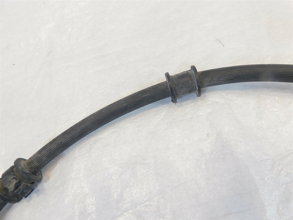 2003-2007 Suzuki SV1000 SV1000S Front Wheel Caliper Hose Pipe Line - 59240-16G00 - C3 Cycle