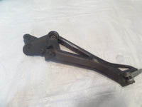 2011-2013 Ducati Monster 796 Left Foot Peg Rest Footpeg Footrest Bracket Stay - C3 Cycle