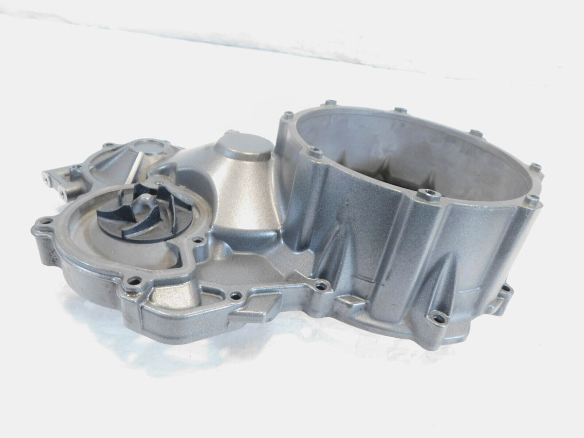 Aprilia Futura Caponord 1000 ETV1000 RSV Mille RSV1000R Clutch Cover Water Pump - C3 Cycle