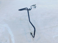 2006-2012 BMW F800GS F650GS Rear Wheel ABS Brake Pump Modulator Hose Pipe Lines - C3 Cycle