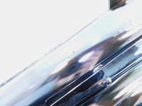 Harley Davidson V-Rod VRod VRSC VRSCA Chrome Exhaust Collector Auxiliary Volume - C3 Cycle