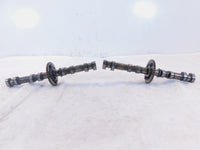 1983-1985 Honda CB650SC Nighthawk 650 Exhaust & Intake Camshaft w/ Timing Gears - C3 Cycle