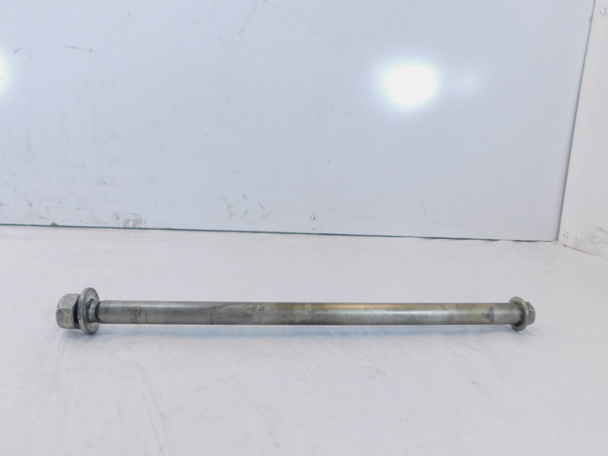 Triumph Thunderbird 1600 Storm & Tiger 1050 Rear Wheel Swingarm Pivot Bolt Shaft - C3 Cycle