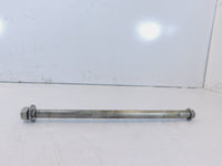 Triumph Thunderbird 1600 Storm & Tiger 1050 Rear Wheel Swingarm Pivot Bolt Shaft - C3 Cycle