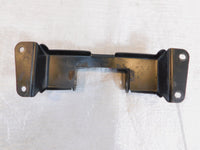 2000-2003 Aprilia SL1000 Falco Black Fuel Tank Plate Bracket Mount Support - C3 Cycle
