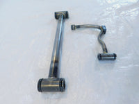 Kawasaki ZZR1200 ZX1200C & Ninja ZX-10 ZX-11 & Concours 1000 Crankcase Oil Pipes - C3 Cycle