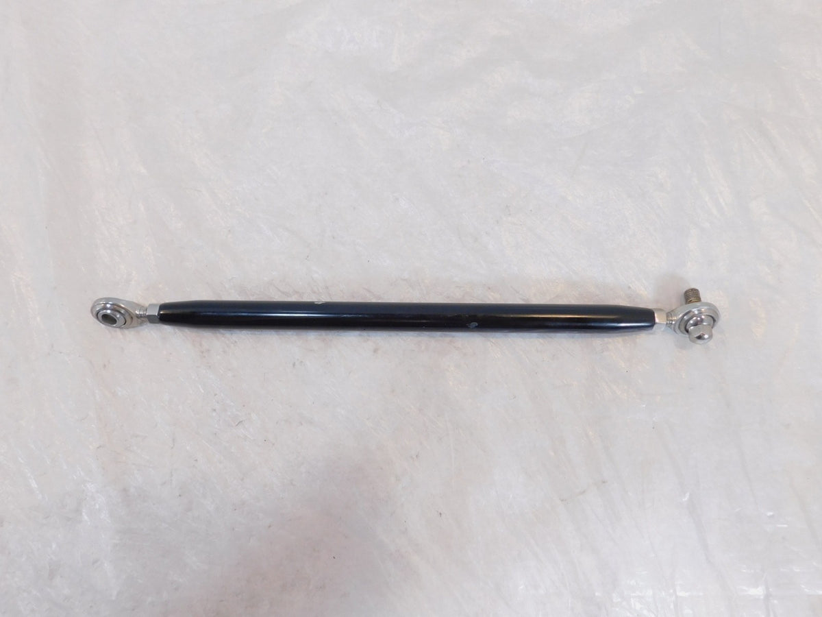 Harley Davidson Touring Road King Street & Electra Glide Black Gear Shifter Rod - C3 Cycle