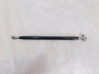 Harley Davidson Touring Road King Street & Electra Glide Black Gear Shifter Rod - C3 Cycle
