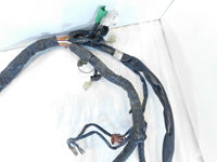 2005-2010 Yamaha Royal Star Tour Deluxe & S XVZ13 Main Wire Harness Wiring Loom - C3 Cycle