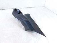 22-24 Yamaha YZFR7 YZF-R7 R7 Black Left Side Fairing Cowling Cover Panel - C3 Cycle
