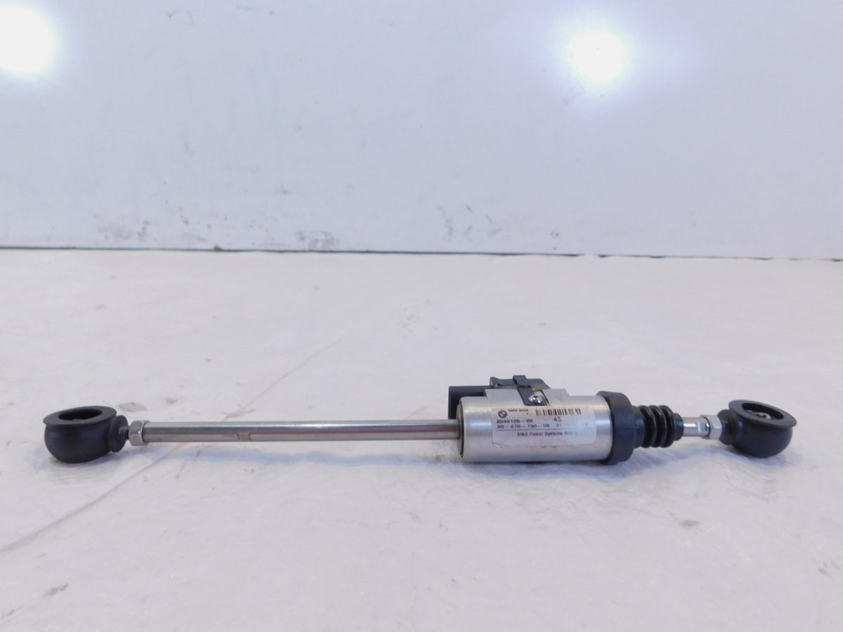 BMW S1000R S1000RR Shifter Pedal Linkage Quickshifter Assistance Pro Shaft Rod - C3 Cycle