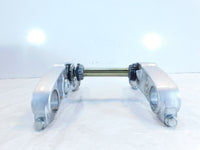 2002-2006 Victory V92 Deluxe & Touring Cruiser Fork Triple Tree Bracket Clamp - C3 Cycle