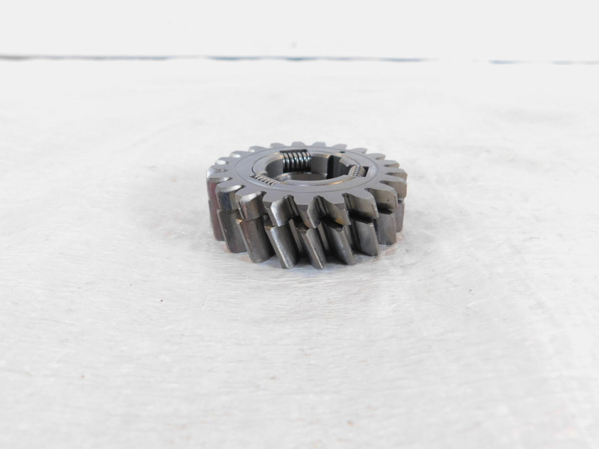 Suzuki GW250 Inazuma 250 L3 L4 L5 L7 Engine Crankshaft Primary Clutch Drive Gear - C3 Cycle
