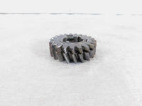 Suzuki GW250 Inazuma 250 L3 L4 L5 L7 Engine Crankshaft Primary Clutch Drive Gear - C3 Cycle