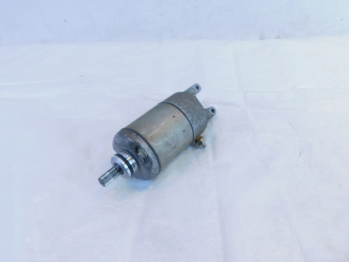 02-13 Honda FSC600 Silver Wing 600 Engine Starter Starting Motor 31200-MCT-003 - C3 Cycle