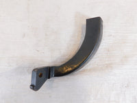 Harley Touring Road King Electra Glide Black Right Rear Footboard Mount Bracket - C3 Cycle