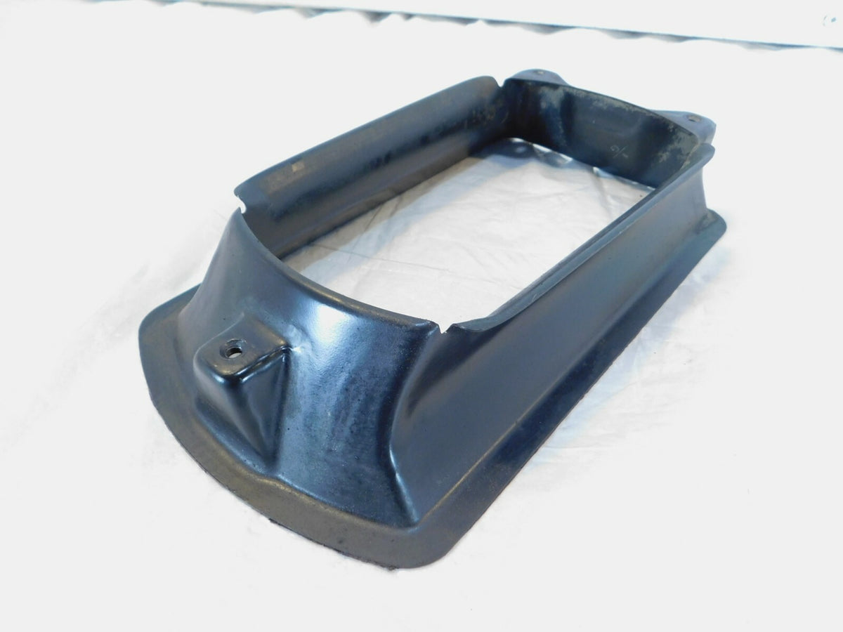Suzuki Intruder 700 750 800 Boulevard S50 VS800 Radiator Fan Cover Duct Trim - C3 Cycle