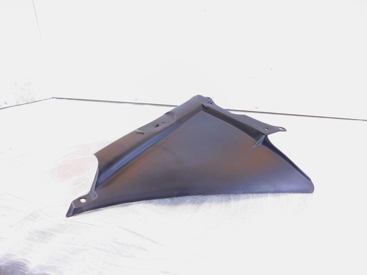 BMW K1200GT K1200RS K1200 GT RS Left Side Cooling Fan Air Duct Cover Panel Cowl - C3 Cycle