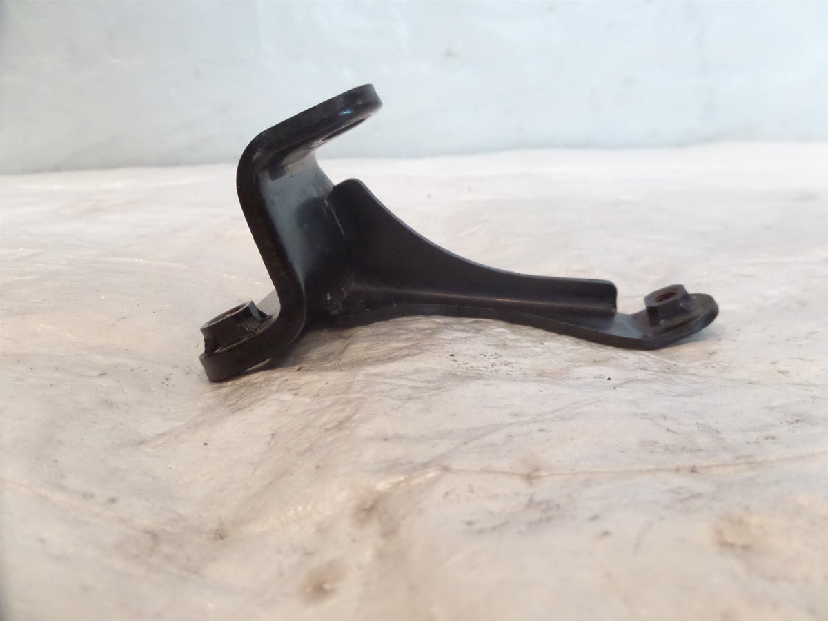 2009-2011 Kawasaki EX650 Ninja 650 650R Front Left Engine Motor Mount Bracket - C3 Cycle