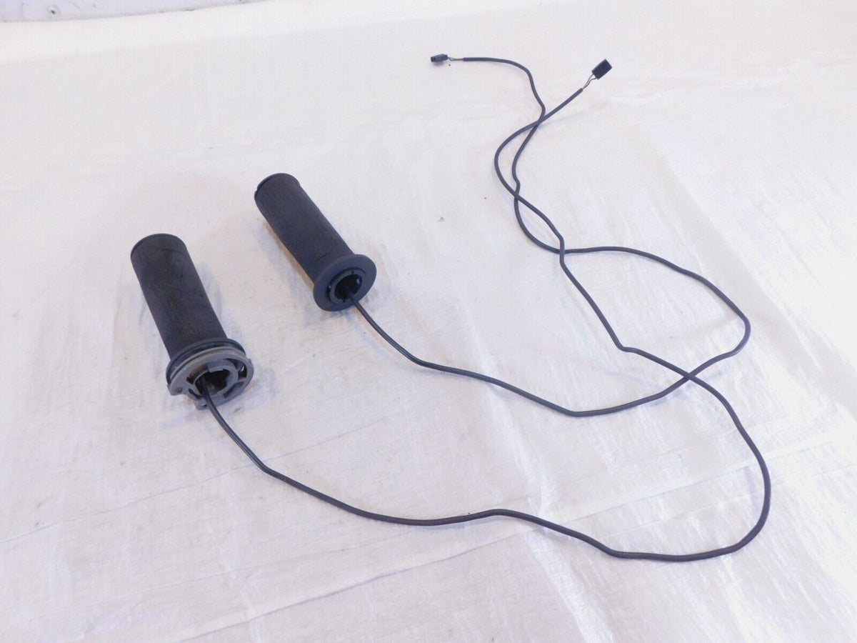 05-09 BMW R900RT R900 RT R1200RT R1200 RT Left/Right Heated Handlebar Grip Tubes - C3 Cycle