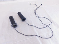 05-09 BMW R900RT R900 RT R1200RT R1200 RT Left/Right Heated Handlebar Grip Tubes - C3 Cycle
