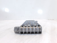 Victory V92 Deluxe Classic & Touring Cruiser Engine Silver Oil Cooler Radiator - C3 Cycle