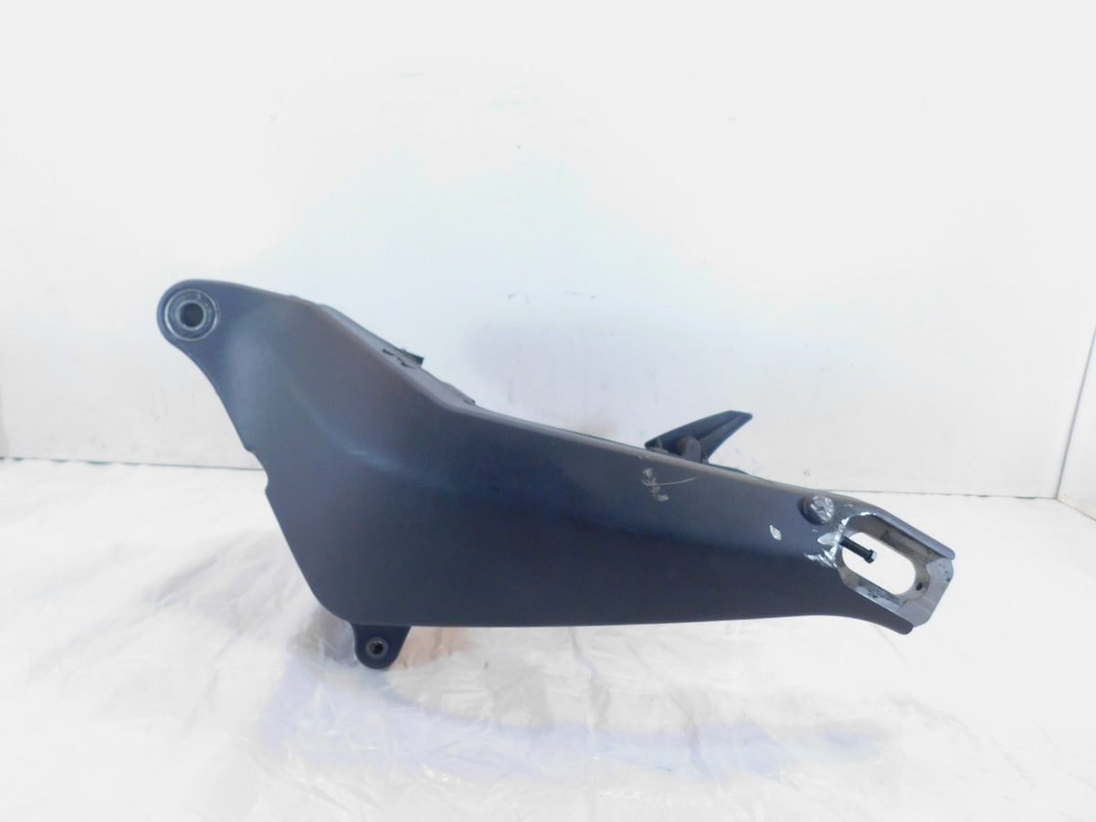 Erik Buell Racing EBR 1190 1190SX 1190RX Rear Wheel Fork Bracket Swingarm Arm - C3 Cycle