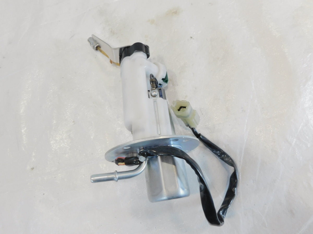 Kawasaki Ninja H2 Carbon & SX SE ZX1002 Gas Petrol Fuel Tank Pump 49040-0740 - C3 Cycle