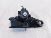 2007 Harley Davidson Sportster 883 1200 Rear Brake Disc Caliper w/ Mount Bracket - C3 Cycle