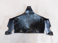 2003 Aprilia SL1000 Falco Black Lower Rear Taillight Fairing Support - C3 Cycle