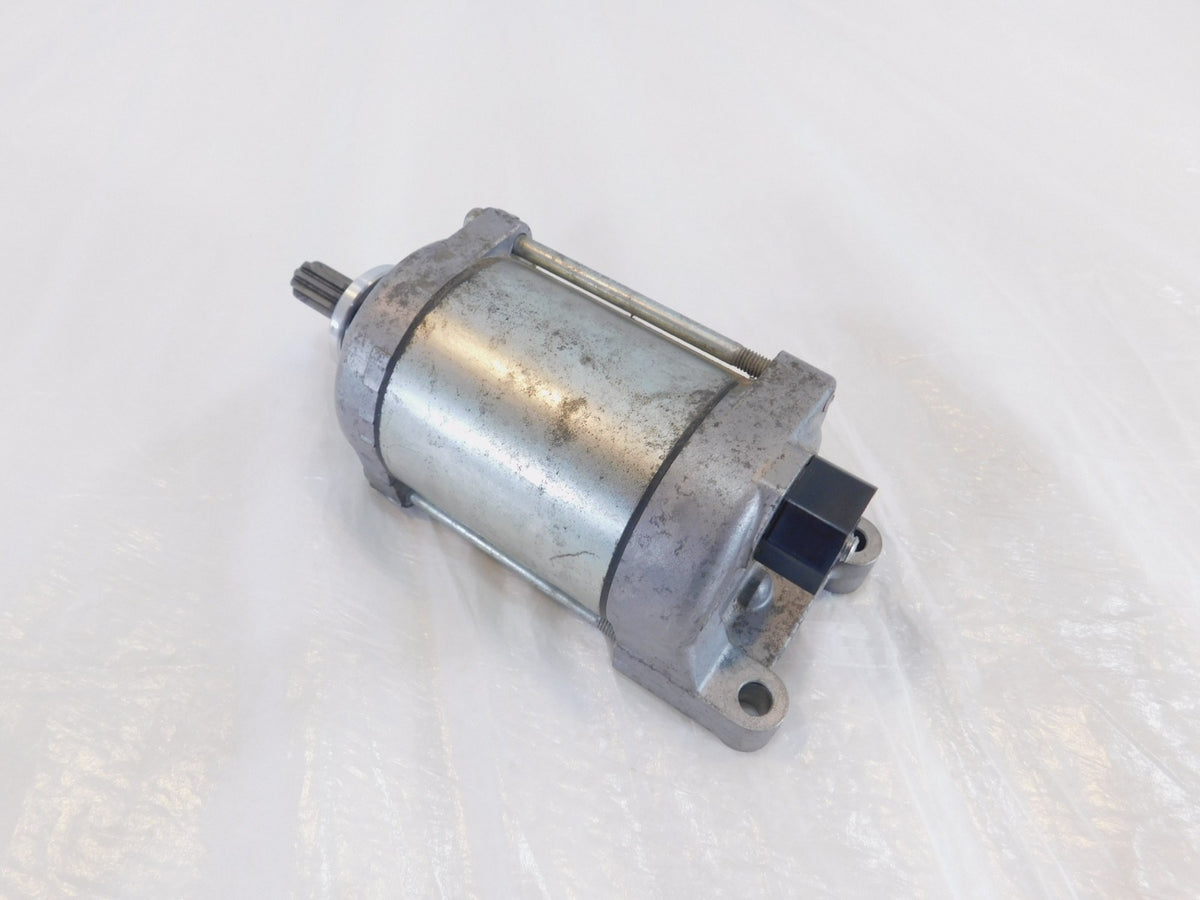 2008-2022 Honda CBR1000RR CBR1000S CBR1000 Engine Starter Starting Motor - C3 Cycle