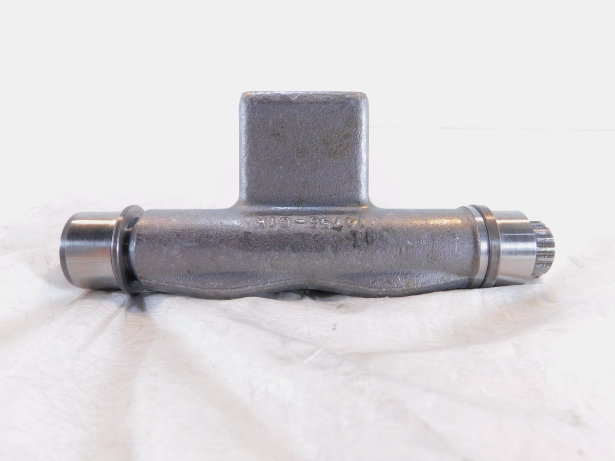 Harley Davidson V-Rod VRod VRSC VRSCA & VRSCD Night Rod Engine Balancer Shaft - C3 Cycle