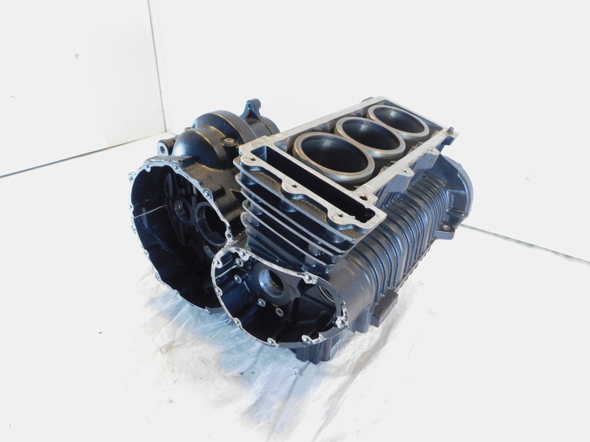 Triumph Legend TT Thunderbird Sport Engine Block Motor Crankcase Crank Case - C3 Cycle