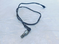 2007-13 Aprilia Mana 850 & GT Rear Foot Brake Pedal Taillight Tail Light Switch - C3 Cycle