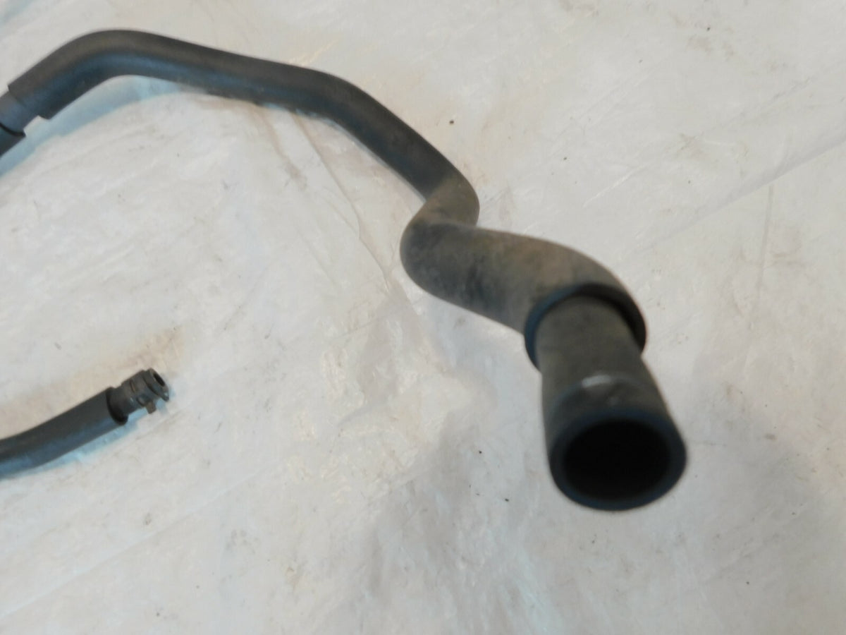 2015 Yamaha Bolt XVS950 C-Spec Engine Motor Coolant Water Air Hose Pipe Line Lot - C3 Cycle