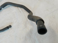 2015 Yamaha Bolt XVS950 C-Spec Engine Motor Coolant Water Air Hose Pipe Line Lot - C3 Cycle