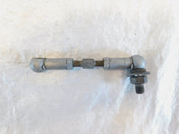 2005-2010 BMW R1200R R1200ST Gear Change Shifter Shift Shaft Linkage Arm Rod - C3 Cycle