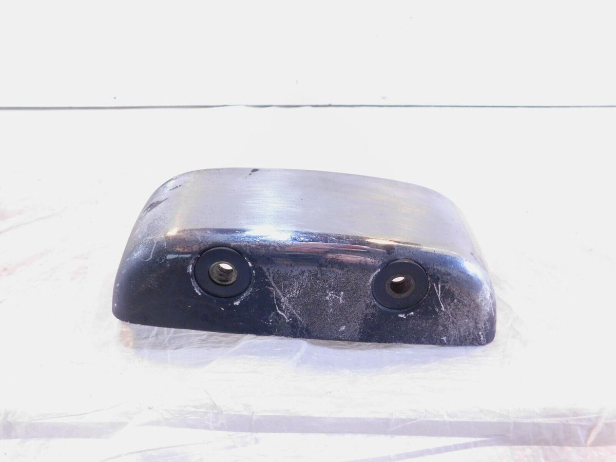 Suzuki Intruder VS1400 Boulevard S83 Front Left Cylinder Head Cover Cap