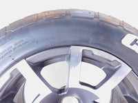 2019 2020 2021 Can-Am Ryker 900 Rally ACE Rear Back Wheel Rim - Bent - 705502601 - C3 Cycle