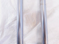 1984-1985 Yamaha Virago 700 XV700 Left/Right Front Wheel Fork Shock Leg Tubes - C3 Cycle