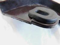 97-04 BMW K1200LT 1200 LT Red Right Side Battery Under Seat Cover Cowl Fairing - C3 Cycle
