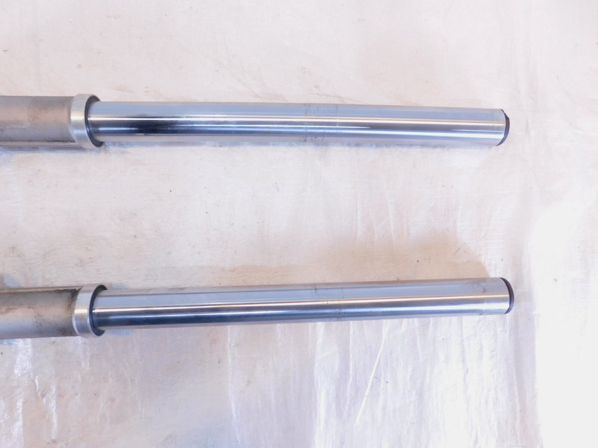 1984-1985 BMW K100 K100RT K100RS Left/Right Front Wheel Fork Shock Leg Tubes - C3 Cycle
