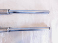 1984-1985 BMW K100 K100RT K100RS Left/Right Front Wheel Fork Shock Leg Tubes - C3 Cycle