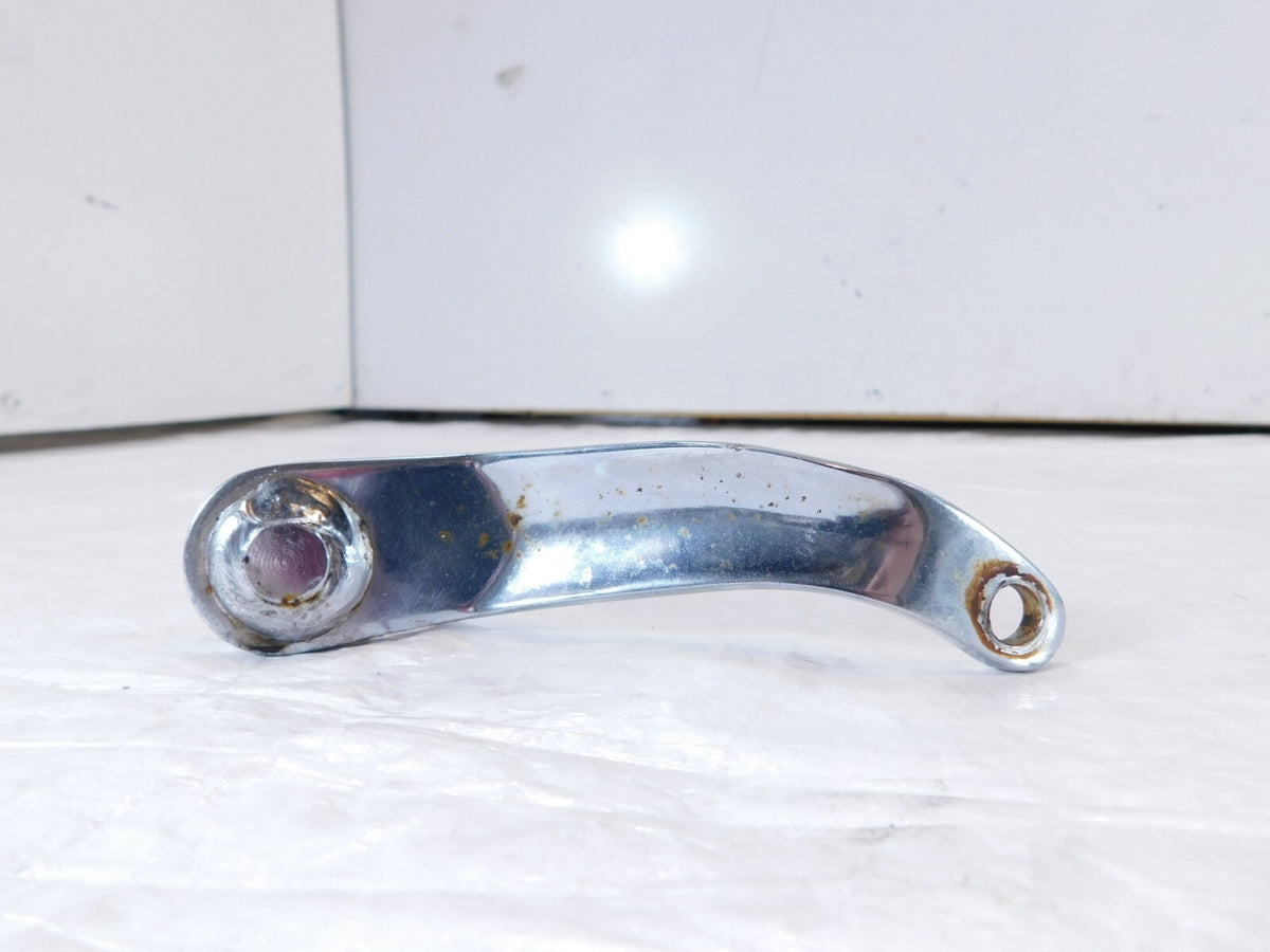 Harley Davidson Softail Deuce Springer Transmission Gear Shifter Lever w/ Shaft - C3 Cycle