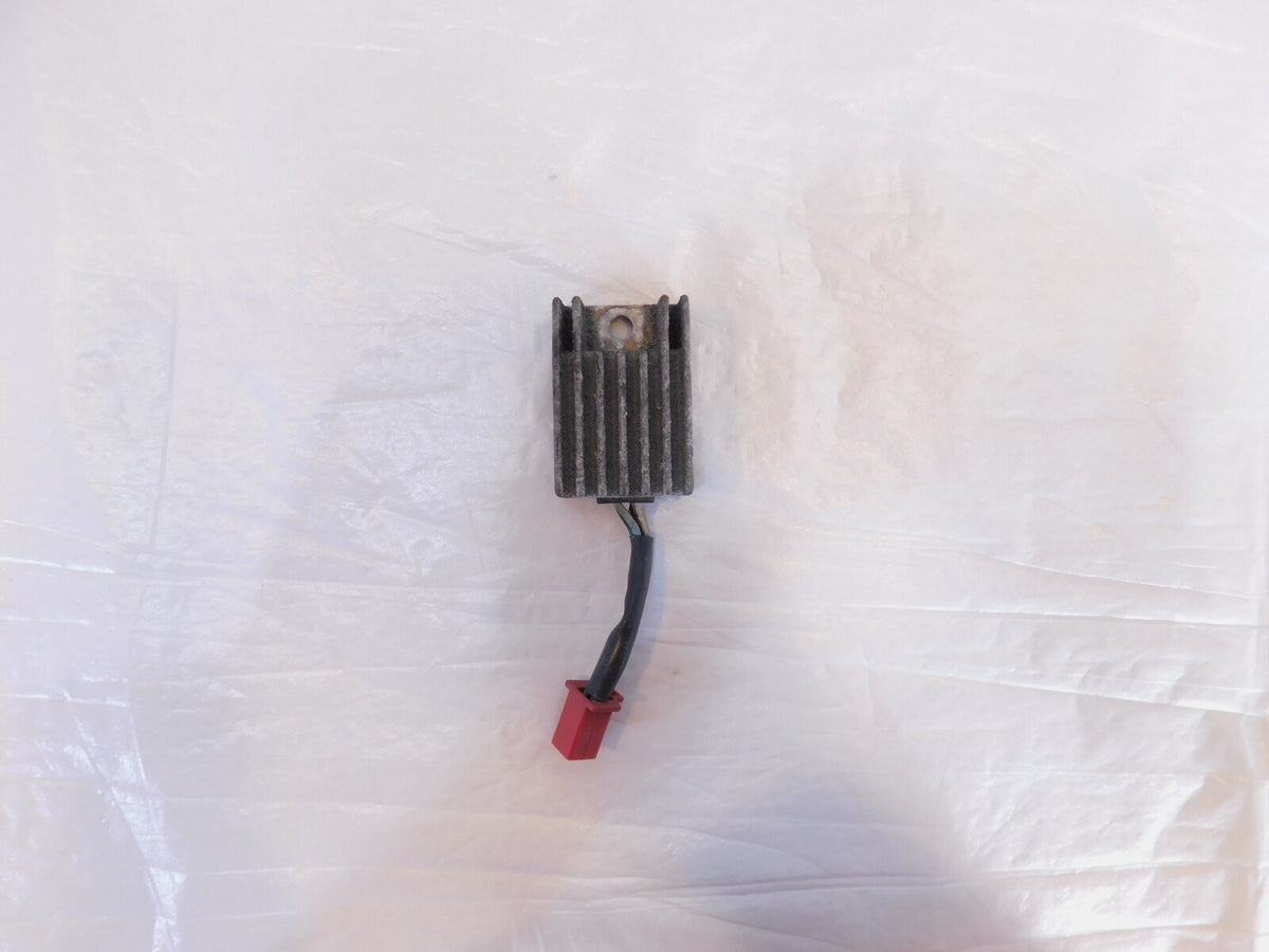 1988-2000 Honda GL1500A GL1500SE Goldwing Electrical Voltage Regulator Rectifier - C3 Cycle